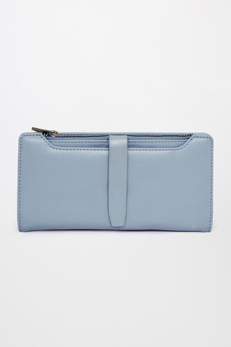 Powder Blue Wallet, , image 3